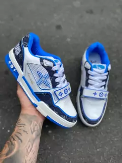 Louis Vuitton Trainer - comprar online