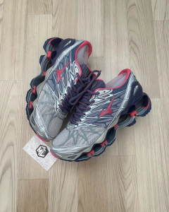 Mizuno Prophecy 7
