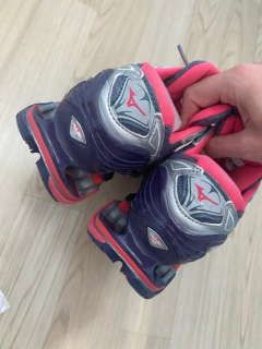 Mizuno Prophecy 7 - MTL Outlet