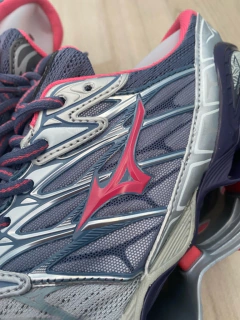 Mizuno Prophecy 7 na internet