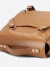 Imagem do Mochila Tarsila P Caramelo com Prata