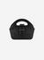 Chair Preta com Ouro | Couro - LOI Bags