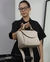 Dot Couro | Fendi Ouro na internet