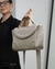 Dot Couro | Fendi Ouro