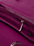 Dot Couro | Amora Prata - LOI Bags