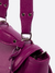 Dot Couro | Amora Prata - LOI Bags