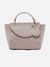 Dot Couro | Fendi Ouro