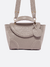 Dot Couro | Fendi Ouro - comprar online