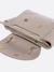 Dot Couro | Fendi Ouro - loja online