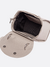 Dot Couro | Fendi Prata - loja online