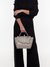 Dot Couro | Fendi Prata