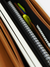 Bauhaus Notebook Caramelo com Ouro | Couro Legítimo - LOI Bags