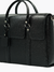 Bolsa de couro para notebook