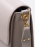 Bauhaus Notebook Fendi com Ouro | Couro Legítimo - comprar online