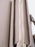 Bauhaus Notebook Fendi com Prata | Couro Legítimo