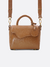 Baby Malitte Caramelo com Ouro | Couro - comprar online