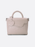 Baby Malitte Fendi com Prata | Couro
