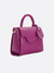 Baby Malitte Amora com Ouro | Couro - loja online