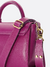 Baby Malitte Amora com Ouro | Couro - LOI Bags