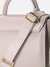 Baby Malitte Fendi com Ouro | Couro - LOI Bags