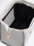 Dot Couro | Off White Ouro - loja online