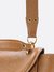 Dot Couro | Caramelo Ouro - loja online