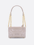 Panton Fendi com Ouro | Couro