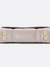 Panton Fendi com Ouro | Couro - LOI Bags