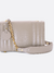 Panton Fendi com Ouro | Couro na internet
