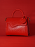 Baby Malitte Vermelha com Ouro - comprar online
