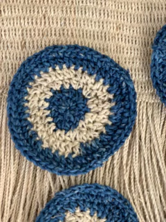 Escarapelas de chaguar en internet