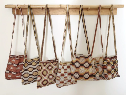 Yicas de chaguar - comprar online