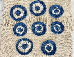 Escarapelas de chaguar - comprar online