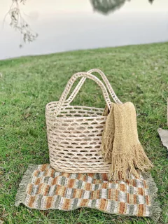 Canastas de Palma en internet