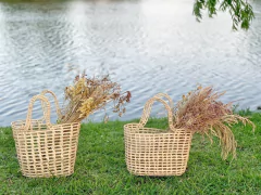 Canastas de Palma - comprar online