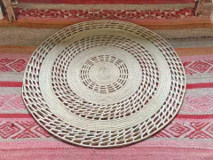 Imagen de Alfombras de palma