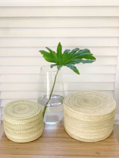 Cajas con tapa de carandillo - comprar online