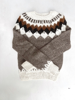 Imagen de Sweaters Andinos Adultos