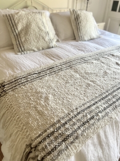 Almohadones de lana de oveja - tienda online