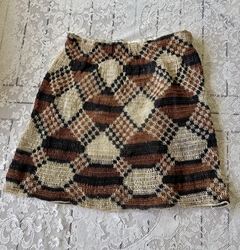 Polleras de chaguar - tienda online