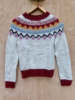 Sweaters Andinos Adultos