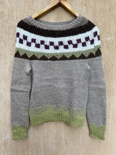 Sweaters Andinos Adultos - comprar online