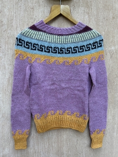 Sweaters Andinos Adultos