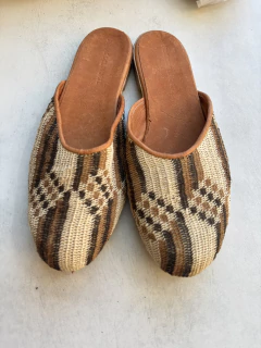 Imagen de Mules de chaguar