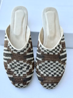 Imagen de Mules de chaguar