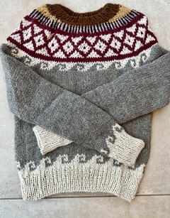 Sweaters Andinos Adultos en internet