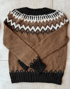 Sweaters Andinos Adultos - tienda online