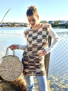 Polleras de chaguar - tienda online