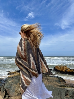 Chales de Chaguar - comprar online