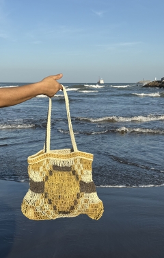 Bolsas chismosas de chaguar - comprar online